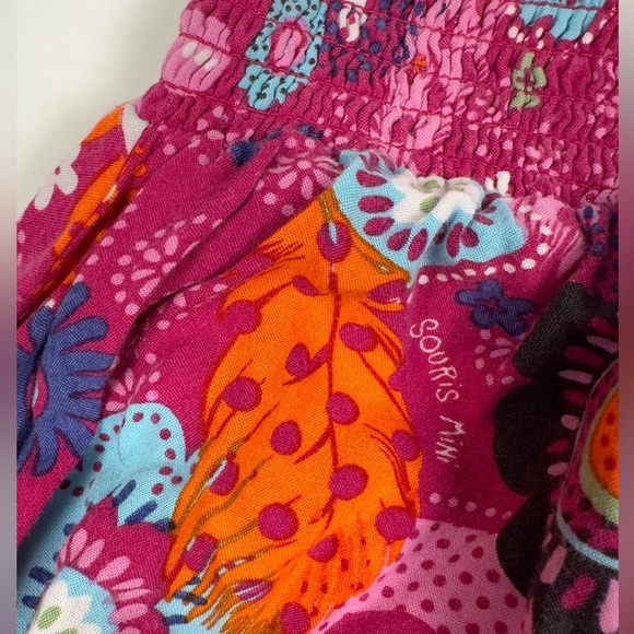 Cute baby harem bodysuit - Picture 5 of 8